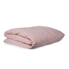 Підковдра SoundSleep Ran-153Pink ранфорс 200х220см (92932296): Тип пододеяльник