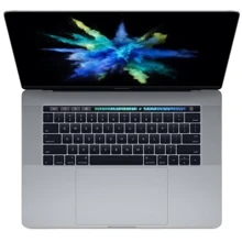 Apple MacBook Pro 15'' 256GB 2016 (MLH32) Space Gray Approved: Причина уценки Активирован, витринный вариант, хорошее состояние. В комплектации коробка, блок зарядки, шнур
