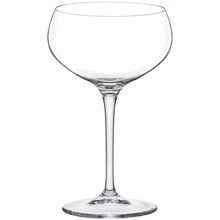 Келих Bormioli Rocco Bartender Cocktail для коктейлів набір 6х305 мл (320757BB9021990): Призначення Для коктейля