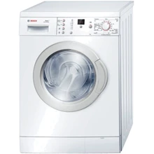 Пральна машина Bosch WAE 24364 OE: Тип машини автомат
