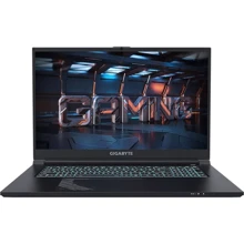 Ноутбук GIGABYTE G7 KF (KF-E3EE216SD): Экран 17.3" IPS (1920x1080) Full HD