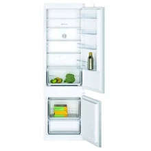 Холодильник Bosch KIV87NSF0: Тип холодильник двухкамерный