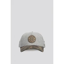 Бейсболка 47 Brand Dt Nhl Bosron Bruinis серая (H-HCHNM01WMP-GY): Производитель 47 Brand