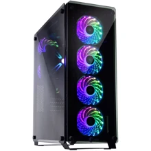 Персональный компьютер (ПК) ARTLINE Overlord X94 (X94v30Win): Процессор AMD Ryzen 9 5950X (3.4 - 4.9 ГГц)
