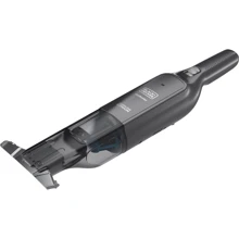 Пилосос Black&Decker HLVC320B11-QW: Тип пилососа ручной (вертикальный)