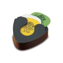 Медіатор Держатель для медиатора DUNLOP 5001 SET: Тип Медіатор