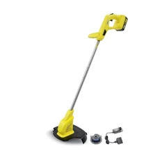 Триммер Karcher LTR 18-25 Battery Set (1.444-301.0): Производитель Karcher