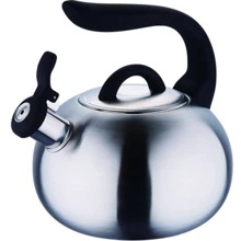 Чайник Wellberg WB 6044 (2.5 л): Объем, л 2.5 л