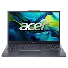 Ноутбук Acer Aspire 15 A15-51M (NX.JKVEU.007) UA: Экран 15.6 " (1920 x 1080)