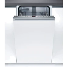 Встраиваемая посудомоечная машина Bosch SPV44CX00E: Цвет белый