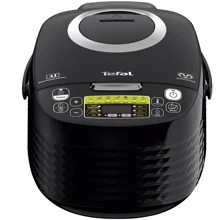Мультиварка Tefal RK745800 SpheriCook: Мощность 820 Вт
