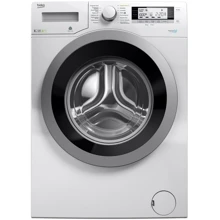 Стиральная машина Beko WMX 81243 PL PTLMB2: Тип машины Автомат