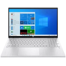 Ноутбук HP Pavilion x360 15-er1047nr (768R8UA) RB: Екран 15.6" (1920x1080) Touchscreen