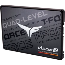 TEAM T-Force Vulcan Z 1 TB (T253TY001T0C101) UA: Тип накопителя внутренний