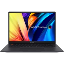 Ноутбук ASUS VivoBook S 14 OLED K3402ZA (K3402ZA-SB51): Экран 14" OLED (2880x1800) WQXGA+