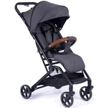 Коляска Coletto Maya Automatic 9023-CMA-14, grafit: Тип коляски Прогулочная
