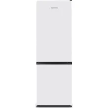 Холодильник HEINNER HCNF-HS304F+: Тип xолодильник двухкамерный