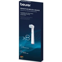 Насадка для электрической зубной щетки Beurer TB 30/50 S 8: Производитель Beurer