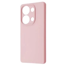 Чехол для телефонов WAVE Colorful Case Pink Sand for Xiaomi Redmi Note 13 Pro 4G / Poco M6 Pro 4G: Совместимость Xiaomi Redmi Note 13 Pro 4G / Poco M6 Pro 4G