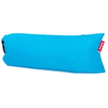 Надувний матрац Надувний диван-мішок Tilly Lamzac Light Blue (BT-IG-0033): Виробник Tilly