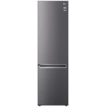 Холодильник LG GC-B509SLCL: Тип xолодильник двухкамерный