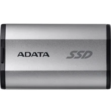 ADATA SD810 4 TB (SD810-4000G-CSG): Тип накопителя портативный