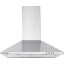 Вытяжка Interline ZET X A/60 PB/2/T: Тип воздухоочистителя Рециркуляция, Отвод
