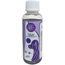 Шампунь SynergyLabs Salon Select White Coat для собак и котов белоснежная шерсть 45 мл (45201): Тип средства Шампуни