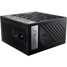 Блок питания MSI MPG A1000G PCIE5: Форм-фактор ATX, EPS