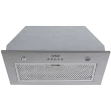 Вытяжка Artel ART CANOPI 350 Grey: Тип воздухоочистителя Рециркуляция, Отвод