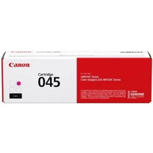 Картридж Canon 045 Magenta (1240C002): Производитель Canon
