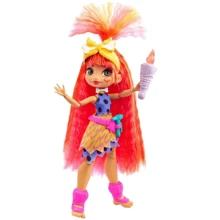 Кукла Mattel Эмберли Cave Club: Возраст от 4 лет