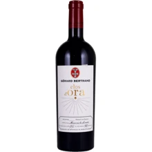 Вино Gerard Bertrand Clos d'Ora Rouge красное сухое 14.5 % 0.75 л (WHS3514123121308): Страна производитель Франция