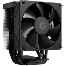 Кулер ID-Cooling FROZN A400 Black: Уровень шума, dB 25.8
