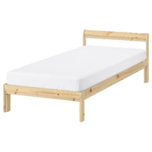 Каркас кровати ІКЕА NEIDEN 90х200 см (592.486.12): undefined undefined