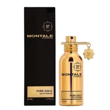 Montale Pure Gold парфумована вода 50 мл: Вид Парфумована вода