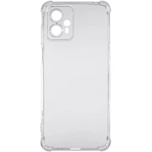Чехол для телефонов BeCover TPU Case Anti-Shock Clear for Motorola Moto G13/G23/G53 (709318): Совместимость Motorola Moto G13/G23/G53