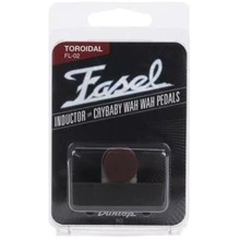 Індуктор DUNLOP FL02R FASEL INDUCTOR TOROIDAL RED: Виробник Dunlop
