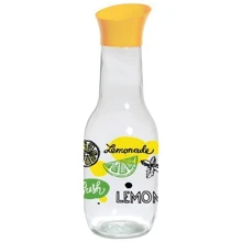 Пляшка HEREVIN Lemonade для води 1 л (111652-002): Виробник HEREVIN