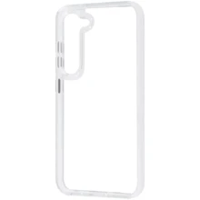 Чохол для телефона BeCover ClearShell для Samsung S911 Galaxy S23 (713389): Сумісність Samsung S911 Galaxy S23