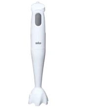 Блендер Braun MQ 100 DIP: Потужність, Вт 450