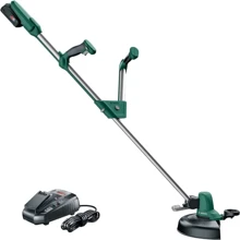 Акумуляторна ручна газонокосарка Bosch UniversalGrassCut 18V-260 1 x акумулятор PBA 18V 2.0Ah + Зарядний пристрій AL 18V - 20 (06008C1D03): Виробник Bosch