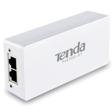 Маршрутизатор Wi-Fi Tenda PoE30G-AT: Порты 2x10/100/1000 Base-T (вход и выход)