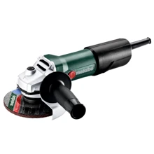 Болгарка (Кутова шліфувальна машина) Metabo WEV 850-125 (603611000): Виробник Metabo