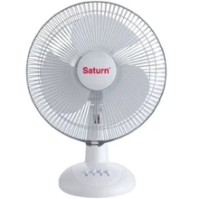Вентилятор Saturn ST-FN8271: Потужність, Вт 35