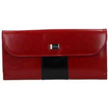 Женский кошелек NOBO красный (NPUR-L0031-C005): Пол Женский