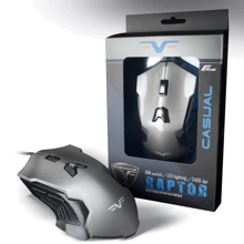 Мышь Frime FMC1821: Интерфейс подключения USB