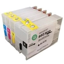 Картридж NewTone HP OfficeJet 6100/7610 (RC.932): Производитель NewTone