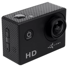 Экшн камера AirOn Simple HD (4822356754470): Тип Экшн-камерa