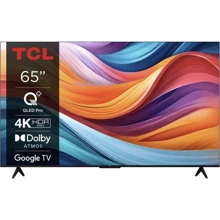 Телевізор TCL 65T7B: Тип QLED-телевизоры
